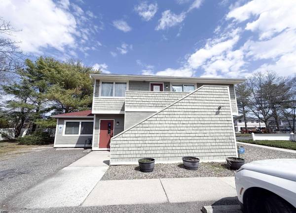 419 Bethel Road, Somers Point, NJ 08244