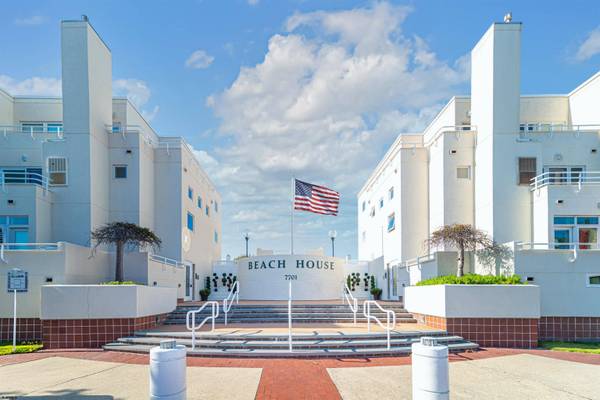 7701 Atlantic #21, Margate, NJ 08402
