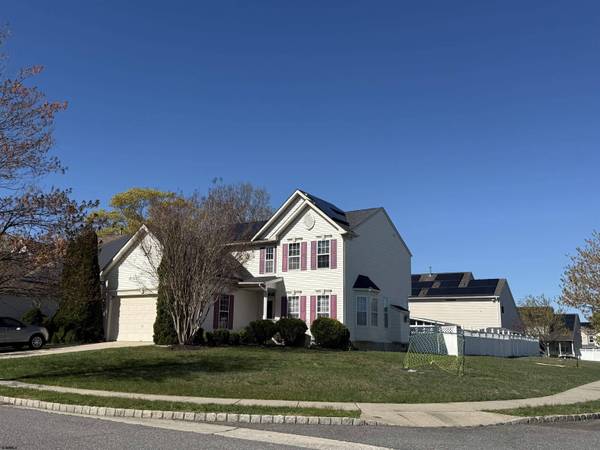 20 Sugarberry Road, Egg Harbor Township, NJ 08234