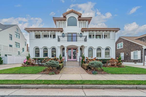 112 S Rumson Ave, Margate, NJ 08402