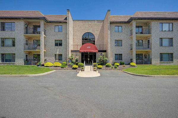 1105 Dolphin #1105, Northfield, NJ 08225