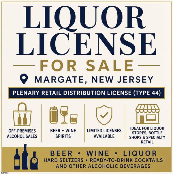 000 Margate Ave, Margate, NJ 08402