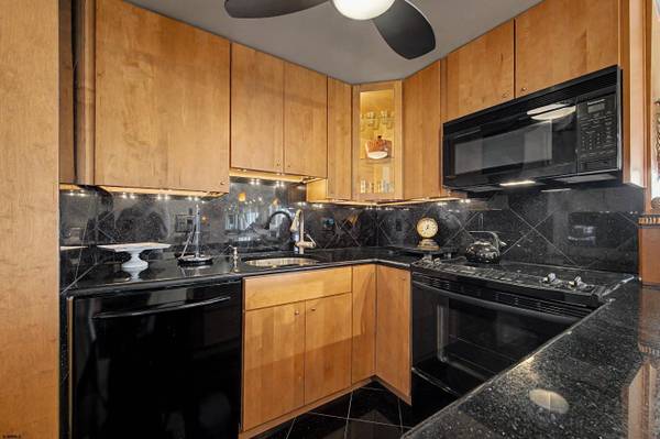 100 S Berkley #9D, Atlantic City, NJ 08401