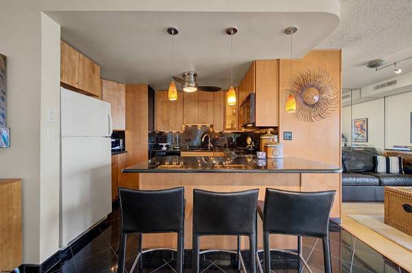 100 S Berkley #9D, Atlantic City, NJ 08401