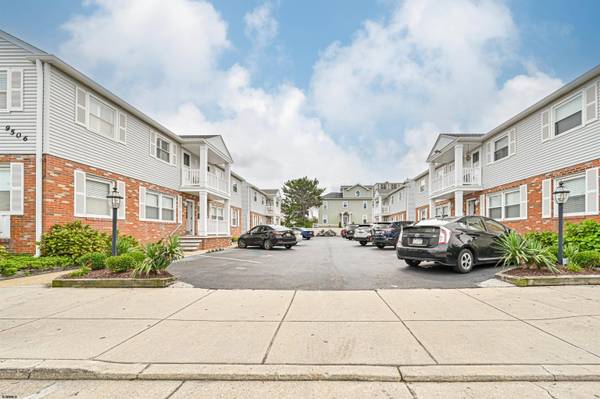 9506-7 Ventnor #7, Margate, NJ 08401
