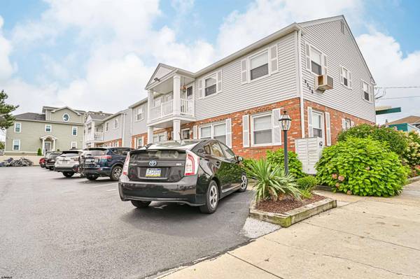 9506-7 Ventnor #7, Margate, NJ 08401