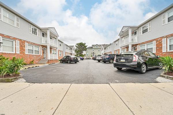 9506-7 Ventnor #7, Margate, NJ 08401