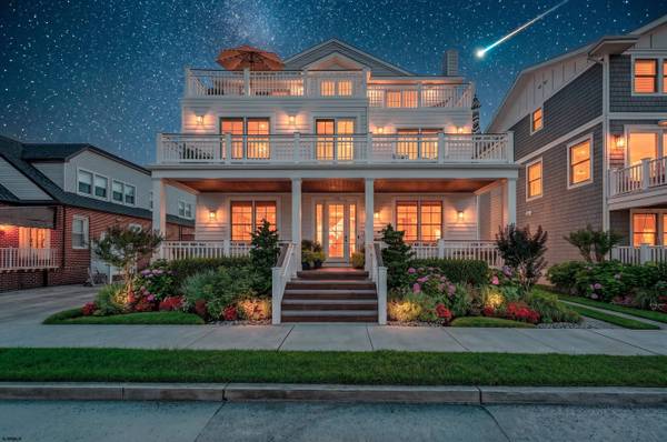 103 S Pittsburgh Ave, Ventnor, NJ 08406