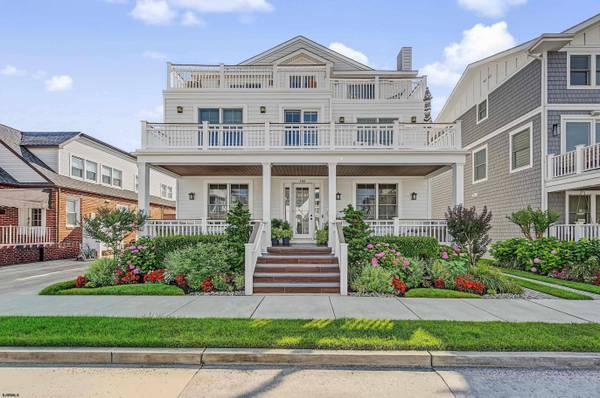 103 S Pittsburgh Ave, Ventnor, NJ 08406