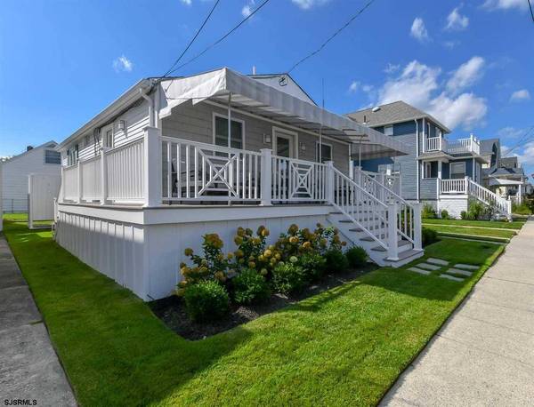 102 N Essex Ave