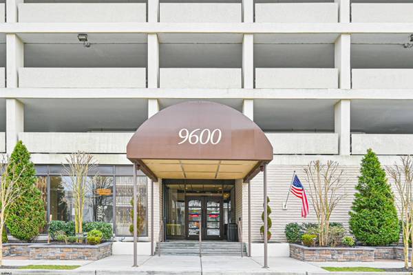 9600 Atlantic #611, Margate, NJ 08402