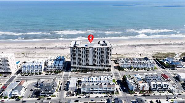 9600 Atlantic #611