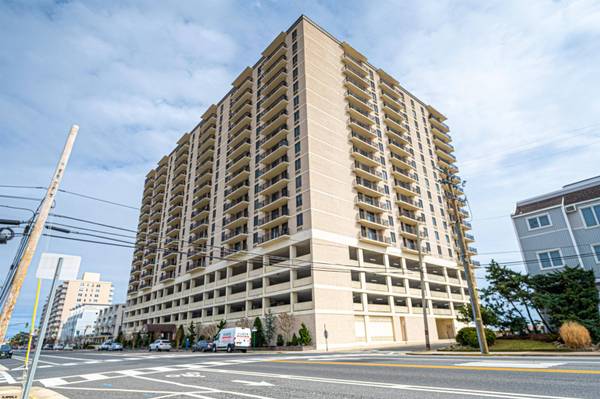 9600 Atlantic #611, Margate, NJ 08402