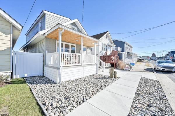 203 N Somerset Ave, Ventnor Heights, NJ 08406