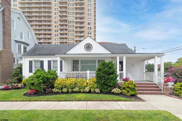 100 S Marion Ave