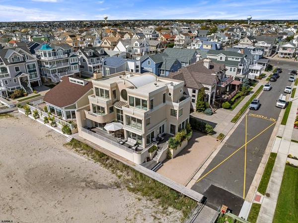 110 S Pittsburg Ave, Ventnor, NJ 08406
