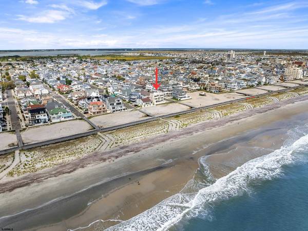 110 S Pittsburg Ave, Ventnor, NJ 08406