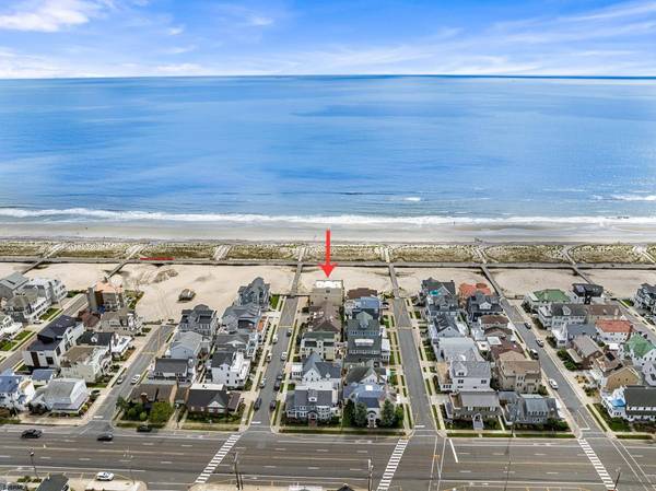 110 S Pittsburg Ave, Ventnor, NJ 08406