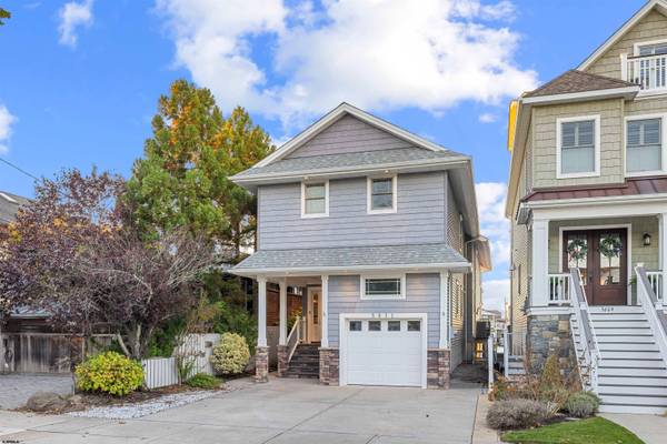 5611 Winchester Ave, Ventnor, NJ 08406