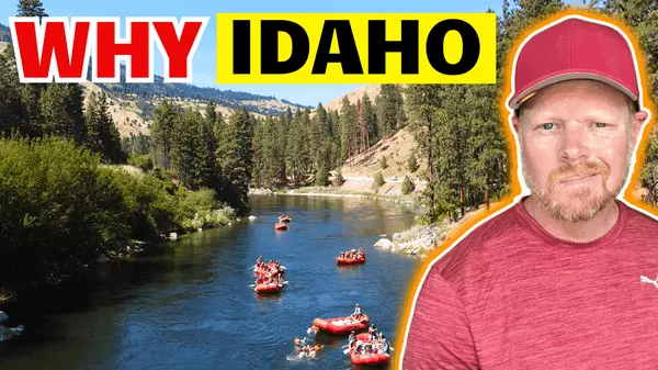 Should You Move to Boise Idaho? What You’ll Actually Get in 2025