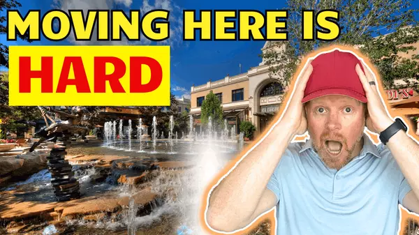 Moving to Idaho Is Hard - The Truth About Moving to Idaho