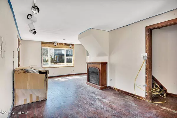 58 Maple Avenue, Hunter, NY 12442