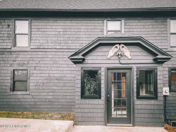 2810 Wilmington Road, Lake Placid, NY 12946