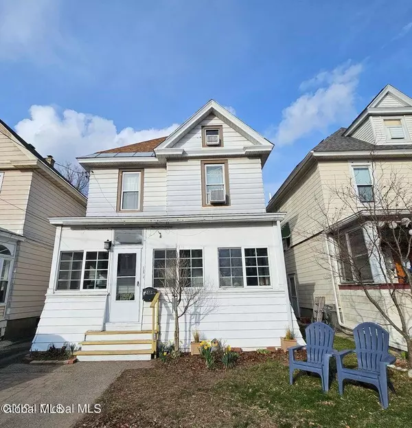 195 Kent Street, Albany, NY 12206