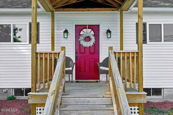 1687 County Highway 107, Perth, NY 12010