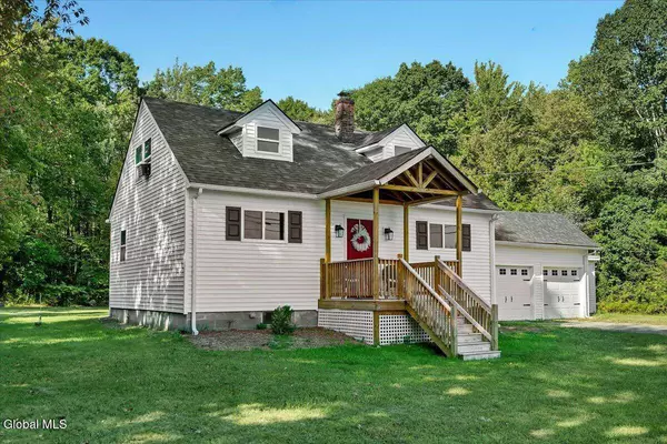 1687 County Highway 107, Perth, NY 12010