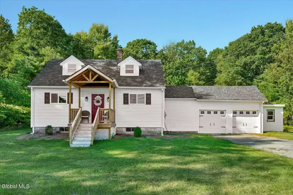 1687 County Highway 107, Perth, NY 12010