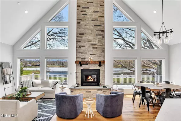 145 Rockefeller Lake Road, Cairo, NY 12413