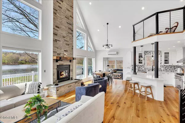 145 Rockefeller Lake Road, Cairo, NY 12413