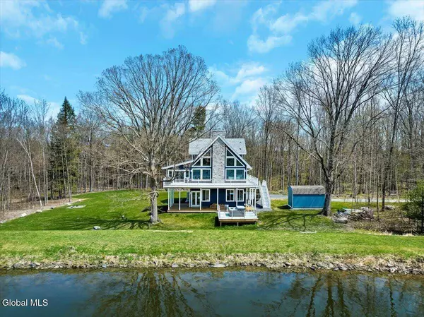 145 Rockefeller Lake Road, Cairo, NY 12413