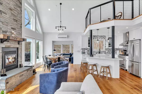 145 Rockefeller Lake Road, Cairo, NY 12413