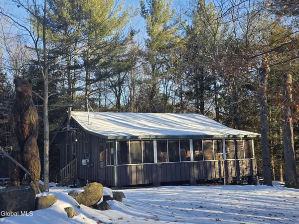 7 Scott Lane, Edinburg, NY 12134