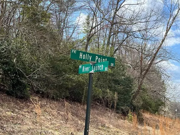 Lot 2 Holly Point Dr, Murphy, NC 28906