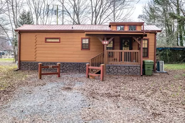 29/33/49 Breedlove Drive, Andrews, NC 28901