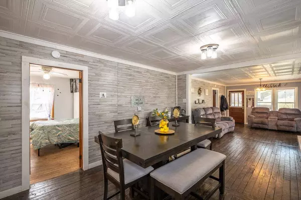 1858 Mission Road, Murphy, NC 28906