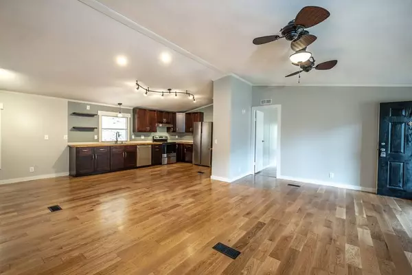 72 Minor Rd., Marble, NC 28905