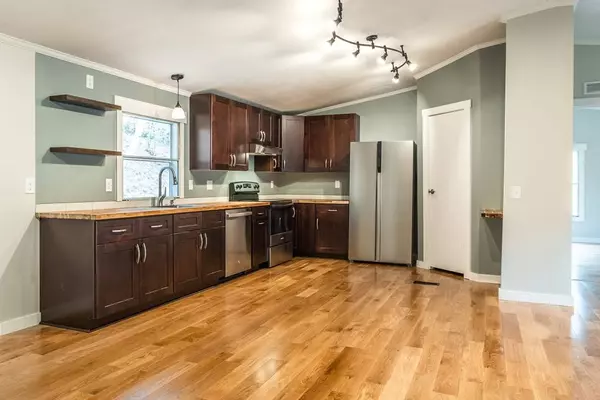 72 Minor Rd., Marble, NC 28905