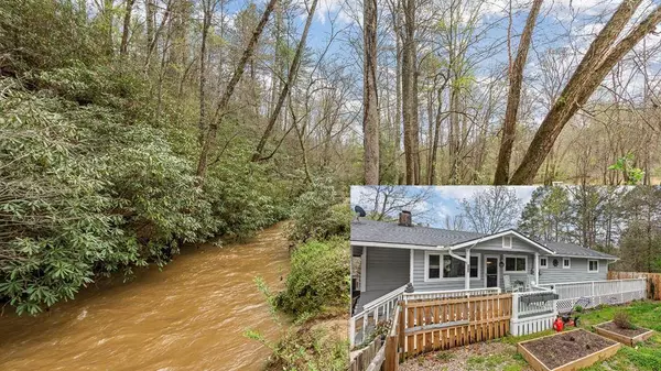 170 Morgan Hill Rd., Murphy, NC 28906