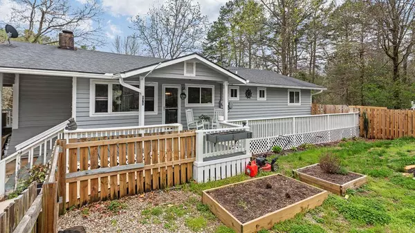 170 Morgan Hill Rd., Murphy, NC 28906