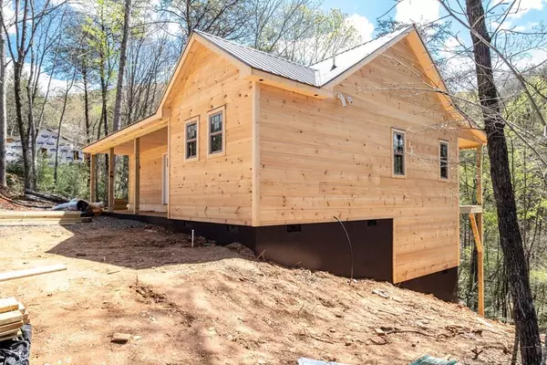 Lot 19 Harvest Oaks, Murphy, NC 28906