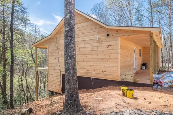 Lot 19 Harvest Oaks, Murphy, NC 28906