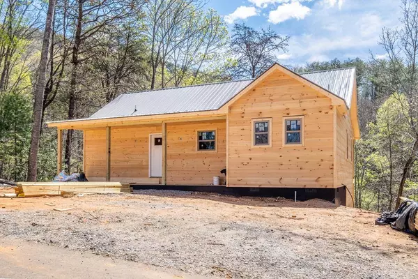 Lot 19 Harvest Oaks, Murphy, NC 28906