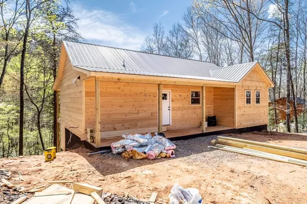 Lot 19 Harvest Oaks, Murphy, NC 28906