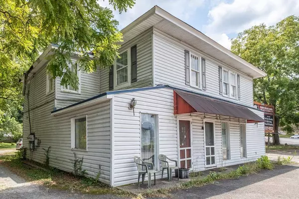 786 Main Street, Andrews, NC 28901