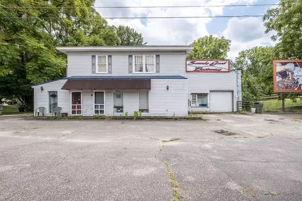 786 Main Street, Andrews, NC 28901