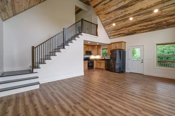 21 Big Pine Trail, Murphy, NC 28906